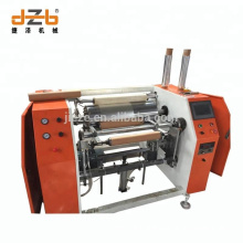 Hot sales food use aluminium foil rewinding machine